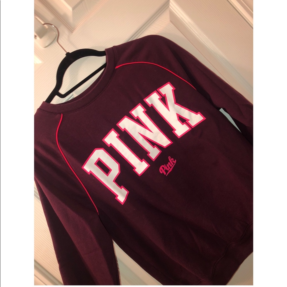 PINK Sweatshirt